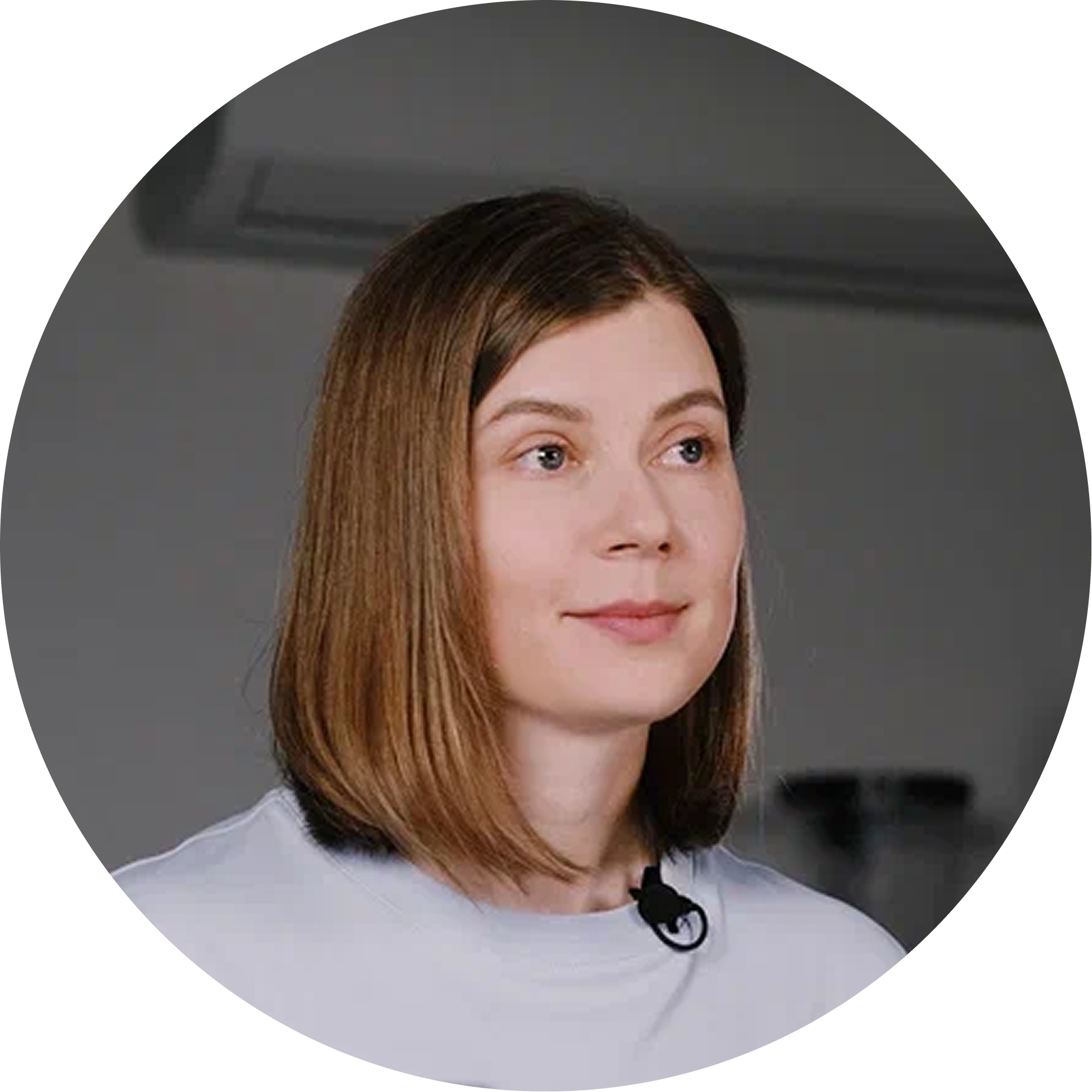 Марина Николаева